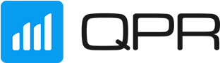 QPR Software logo