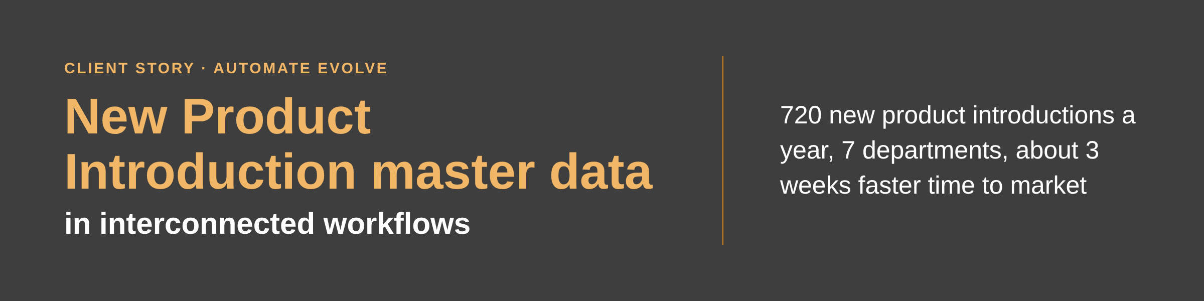 story-npi_banner_EN New Product Introduction master data process client story: key results