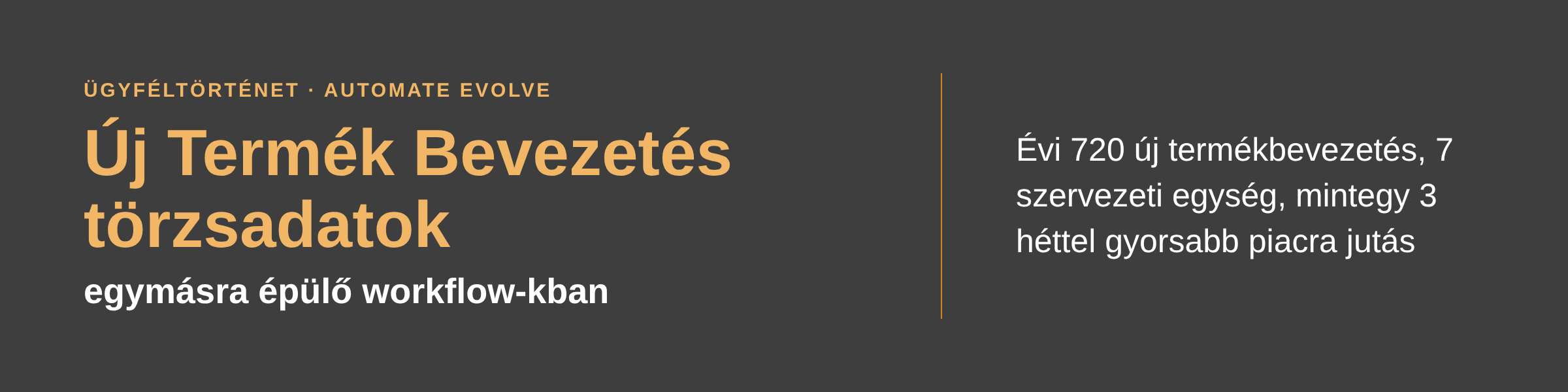 story-npi_banner_HU Új termékek bevezetésének törzsadat-folyamata: fő eredmények